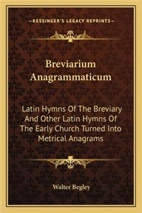 Breviarium Anagrammaticum