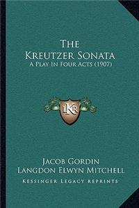 Kreutzer Sonata