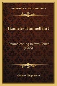 Hanneles Himmelfahrt