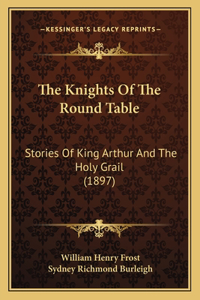 Knights Of The Round Table