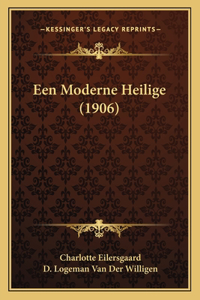 Een Moderne Heilige (1906)