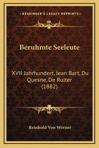 Beruhmte Seeleute