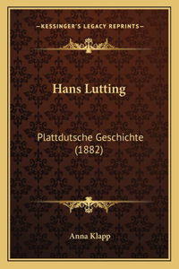 Hans Lutting
