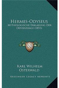 Hermes-Odyseus