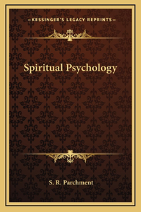 Spiritual Psychology