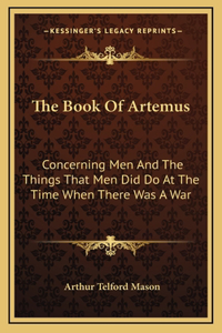 The Book Of Artemus