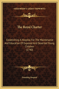 The Royal Charter
