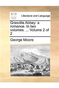 Grasville Abbey
