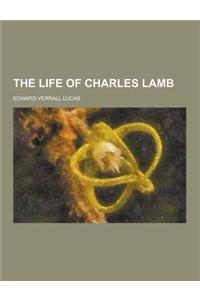 The Life of Charles Lamb