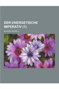 Der Energetische Imperativ (1)