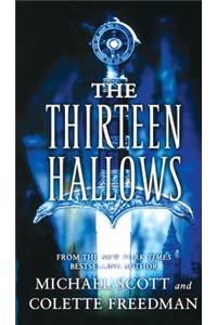 The Thirteen Hallows