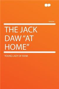 The Jack Daw 