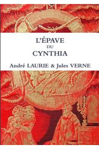 L'Epave Du Cynthia