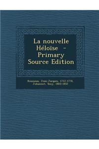 La Nouvelle Heloise