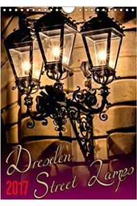 Dresden Street Lamps UK-Version 2017