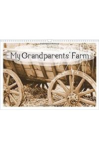 My Grandparents' Farm 2017