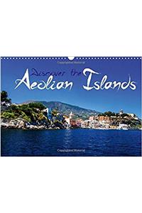Discover the Aeolian Islands 2017