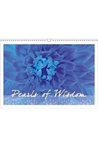 Pearls of Wisdom 2018