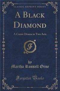 Black Diamond