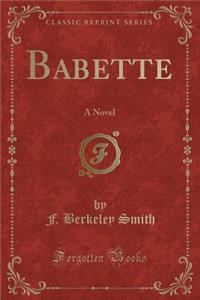 Babette