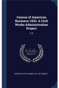 Census of American Business