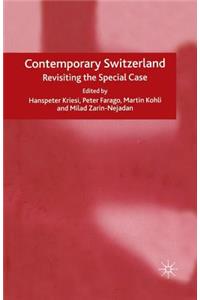 Contemporary Switzerland