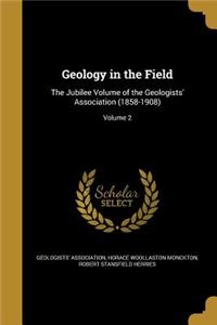 Geology in the Field