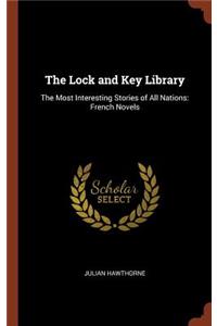 The Lock and Key Library