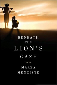 Beneath the Lion's Gaze