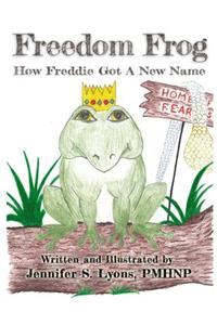 Freedom Frog