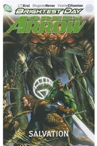 Green Arrow