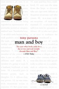 Man and Boy