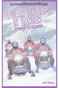 Polar Ice Caps in Danger