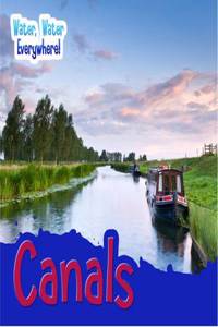Canals