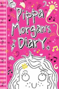 Pippa Morgan's Diary