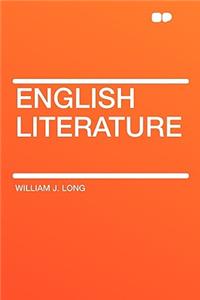 English Literature