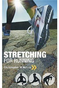 Stretching for Running