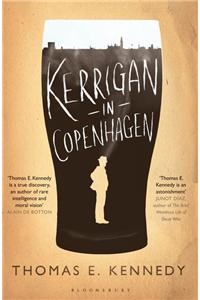 Kerrigan in Copenhagen