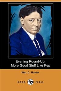 Evening Round-Up