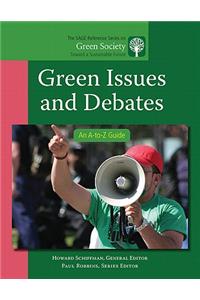 Green Issues and Debates