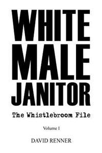 White Male Janitor