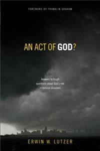 An Act of God?