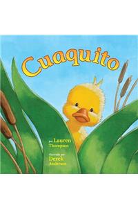 Cuaquito (Little Quack)