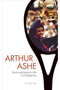 Arthur Ashe