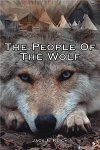 People Of The Wolf