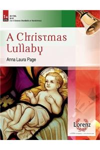 A Christmas Lullaby