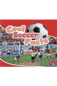 Cool Soccer Facts