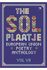The Sol Plaatje European Union poetry anthology