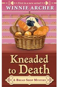 Kneaded to Death