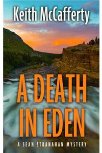 A Death in Eden